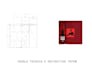 do coordinated image for brands